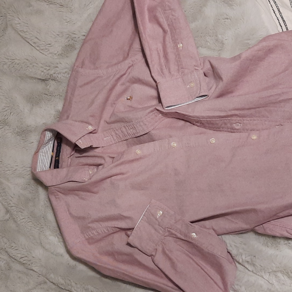 Ralph Lauren button up